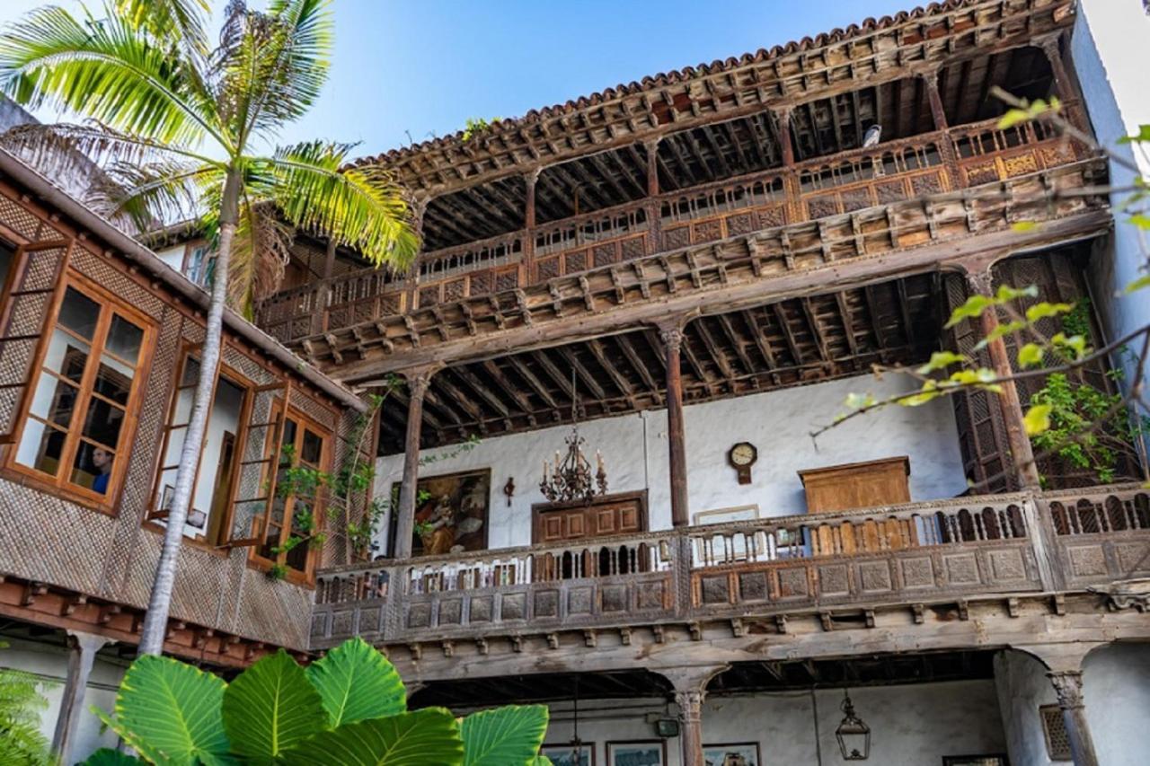 La Casita De Descanso - Das Haeuschen Der Ruhe - La Luz - ラ・オロタバ エクステリア 写真